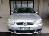 usata VW Golf V -