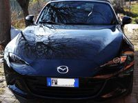 usata Mazda MX5 MX-5IV 2015 Soft Top 1.5 Exceed