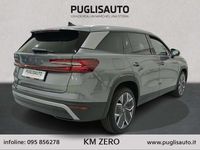 Nuova Skoda Kodiaq Style 150 CV (110 kW) 2025 Grigio SUV