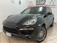 usata Porsche Cayenne 3.0 Diesel 245cv