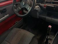 Usata Fiat 500 39 CV (28 kW) 1996