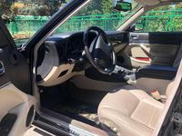 Usata Jaguar XJR 325 CV (239 kW) 1994 Nero Berlina