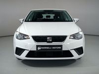 usata Seat Ibiza 1.0 TGI 90 CV