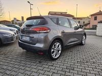 Usata Renault Scénic IV 110 CV (80 kW) 2018 Grigio Monovolume