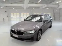 Usata BMW 530e 183 CV (134 kW) 2023 Station wagon
