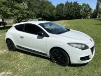 Usata Renault Mégane Coupé 131 CV (96 kW) 2011 Coupé
