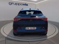 Usata Cupra Formentor 204 CV (150 kW) 2023 Nero SUV