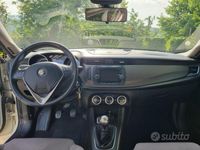 usata Alfa Romeo Giulietta - JTDM2 105CV - 2015