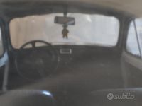 Usata Fiat 500L 1970 Grigio Monovolume