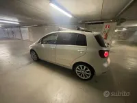 Usata VW Golf Plus 122 CV (89 kW) 2012 Monovolume