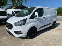 Usata Ford Transit Custom 131 CV (96 kW) 2023