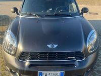 Usata Mini John Cooper Works Countryman 218 CV (160 kW) 2014 SUV