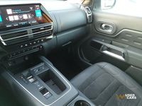 Usata Citroën C5 Aircross Shine 179 CV (131 kW) 2023 Bianco SUV