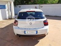 usata BMW 116 Serie 1 5p. i 5p. Joy my 11 usato