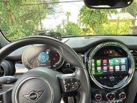 Usata Mini Cooper 136 CV (100 kW) 2024 Utilitaria