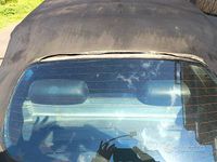 Usata VW New Beetle 101 CV (74 kW) 2003 Utilitaria