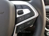 Nuova Foton Tunland G7 162 CV (119 kW) 2025 Bianco Pick-up