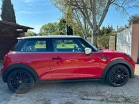Usata Mini Cooper SE Classic 160 kW (218 CV) 2023 Utilitaria