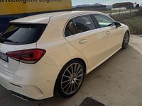 Käytetty Mercedes A250 AMG 224 HP (164 kW) 2018 Sedan
