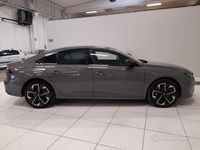 Usata Peugeot 508 GT 131 CV (96 kW) 2024 Grigio selenium  me Berlina