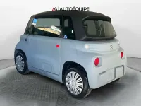 Usata Citroën AMI 2022 Gray Berlina