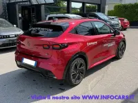Usata Renault Clio V Esprit Alpine 108 CV (79 kW) 2025 Rosso Berlina