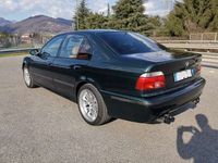 usata BMW M5 4.9 E39 Berlina 4.9