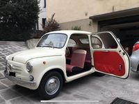 Usata Fiat 600 1950