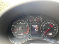 Occasion Audi Cabriolet 160 ch (117 kW) 2010 Gris Cabriolet