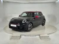 Usata Mini John Cooper Works 231 CV (169 kW) 2022 Rosso/nero Utilitaria