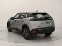 Nuova Peugeot 2008 Style 102 CV (75 kW) 2025 Grigio artense SUV