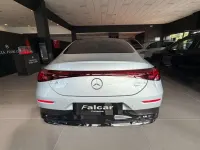 Nuova Mercedes CLA200 Advanced Plus 163 CV (119 kW) 2026 Argento hightech Berlina