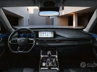 Usata DR DR 5.0 95 CV (69 kW) 2026 Grigio SUV