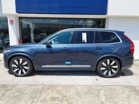 Usata Volvo XC90 Ultimate 335 CV (246 kW) 2024 Blu/azzurro SUV