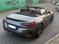 Usata BMW Z4 M Sport 299 CV (219 kW) 2022 Cabrio