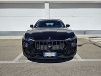 usata Maserati Levante V6 Diesel AWD unico proprietario