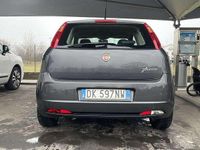 Usata Fiat Grande Punto Dynamic 65 CV (47 kW) 2007 Utilitaria