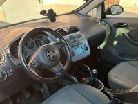 Usata Seat Altea 105 CV (77 kW) 2006 Grigio Monovolume