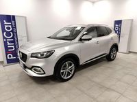 Usata MG EHS Exclusive 258 CV (189 kW) 2023 Grigio SUV