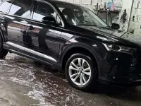 Usata Audi Q7 286 CV (210 kW) 2021 SUV