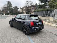 Usata Mini Cooper S 178 CV (130 kW) 2021 Utilitaria