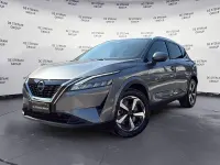 Usata Nissan Qashqai N-Connecta 190 CV (139 kW) 2023 Grigio SUV