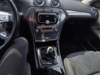 Usata Ford Mondeo 140 CV (102 kW) 2007 Grigio Station wagon
