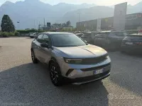 Usata Opel Mokka 136 CV (100 kW) 2025 Gray SUV