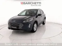 Usata Ford Kuga Business Edition 120 CV (88 kW) 2024 Blu SUV
