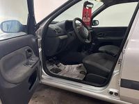 Usata Renault Clio II 2008 Grigio Utilitaria