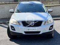 usata Volvo XC60 (2008-2018) 2.4 D 163 CV AWD Geartronic Momentum