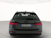Usata Audi A6 Business 299 CV (219 kW) 2023 Grigio daytona perlato Station wagon