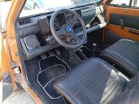 Usata Fiat Panda 4x4 45 CV (33 kW) 1985 Marrone Utilitaria
