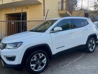Usata Jeep Compass 2018 SUV